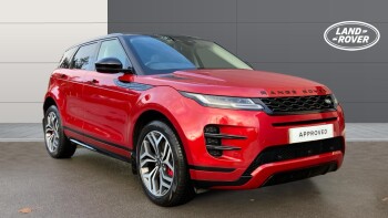 Land Rover Range Rover Evoque 1.5 P300e Autobiography 5dr Auto Hatchback